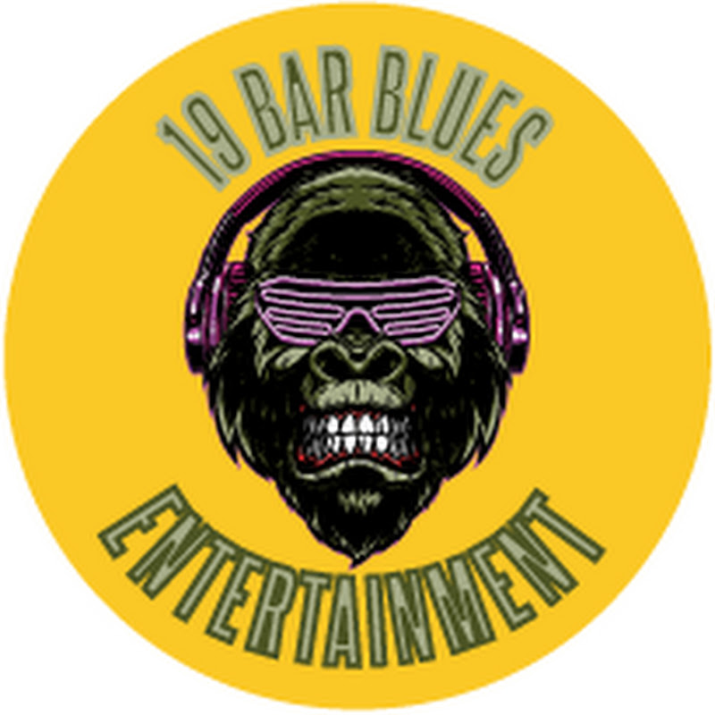 19 Bar Blues Entertainment
