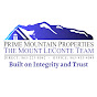 The Mount LeConte Team | Prime Mountain Properties logo