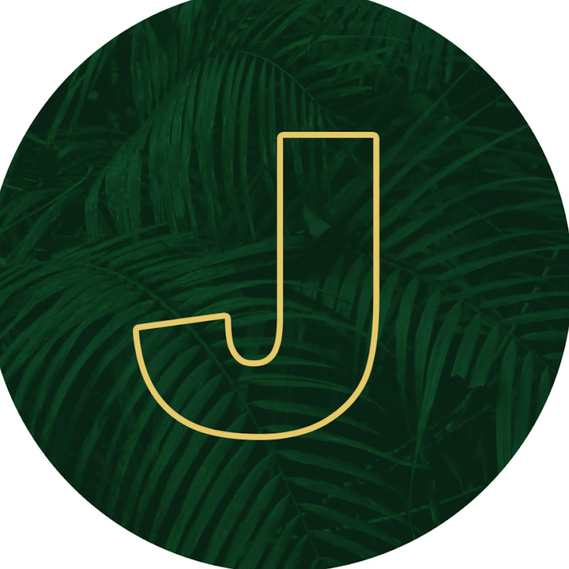 Jungle Terry Tech