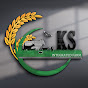 KS Integrated Farm logo