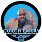 The Coach Emery Show YouTube Profile Photo