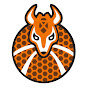 IRON ARMADILLO logo