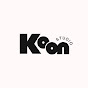 Koon STUDIO logo