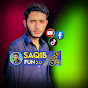 Saqib Fun 2.0 logo
