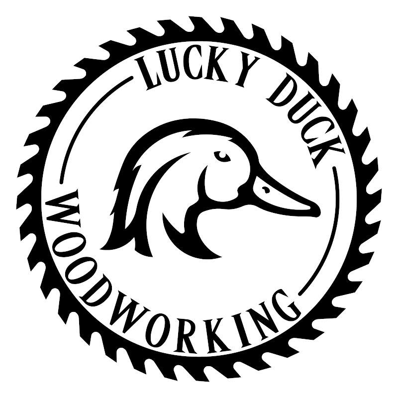 Lucky  Duck Woodworking