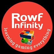 Rowf Infinity