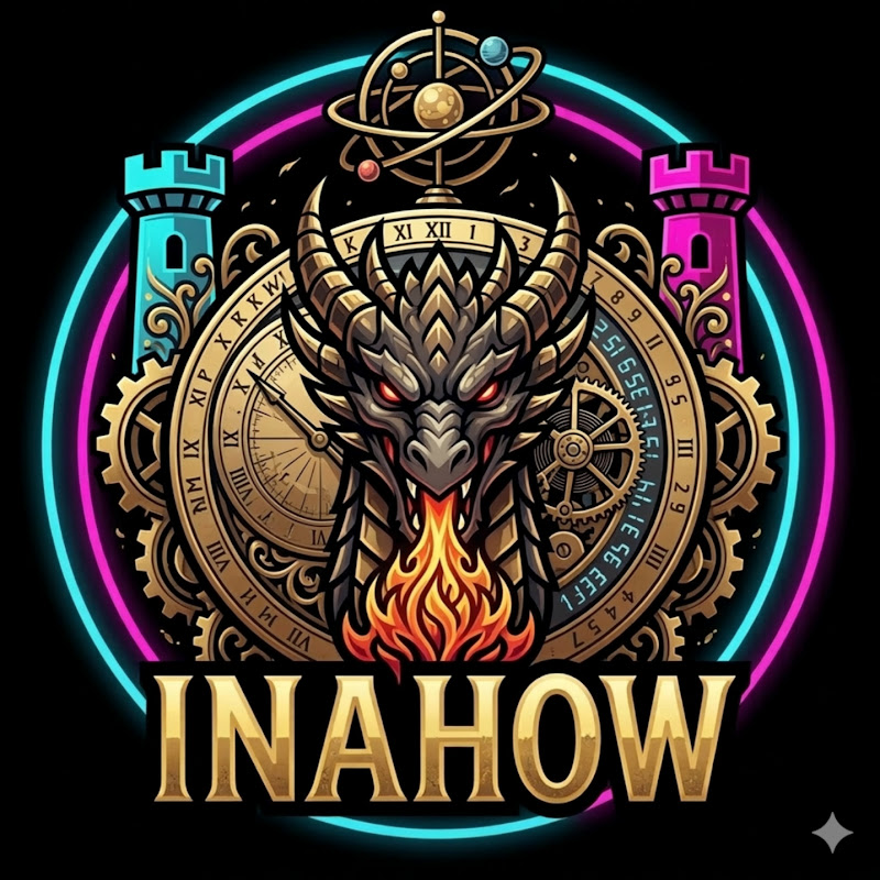 InaHow
