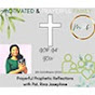 Motivated&Prayerful Family-Pst. Rina Josephine NM logo