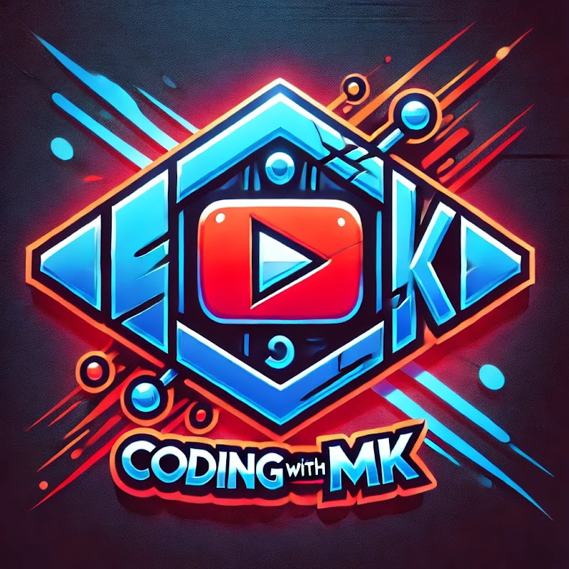 Coding With MK
