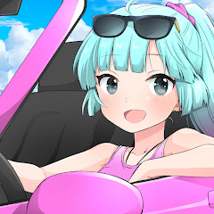 コードネームとっきー【新人バ美肉Vtuber】