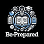 Be-Prepared logo