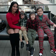 The Cade Family  net worth