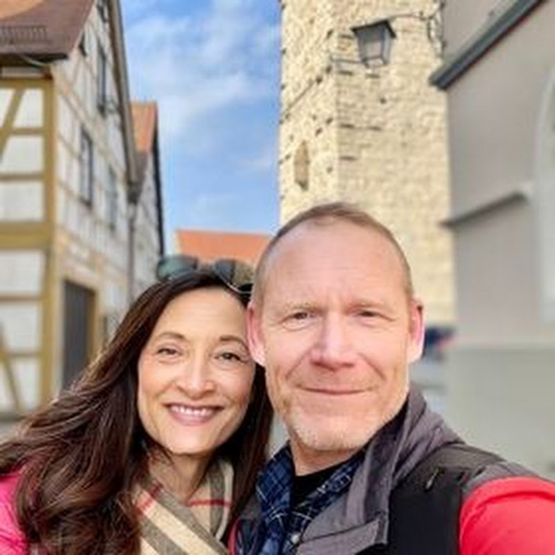 Traveling Expats icon