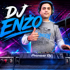 Dj Enzo Brizuela
