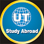 24-25- Study Abroad - Universal Tutorials  logo