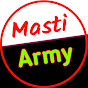 Masti Army logo