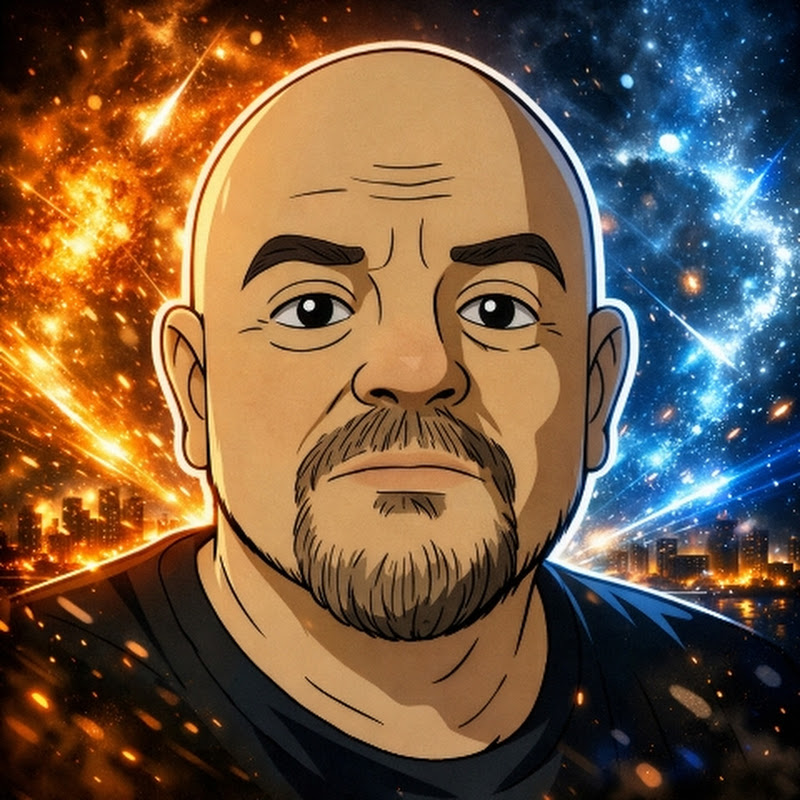 John Rosello icon