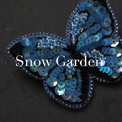 snow garden  channel 