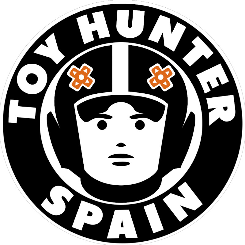 Toy Hunter Spain