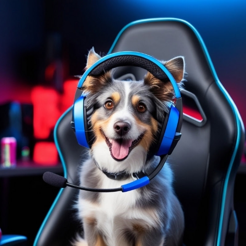 DogGames:)