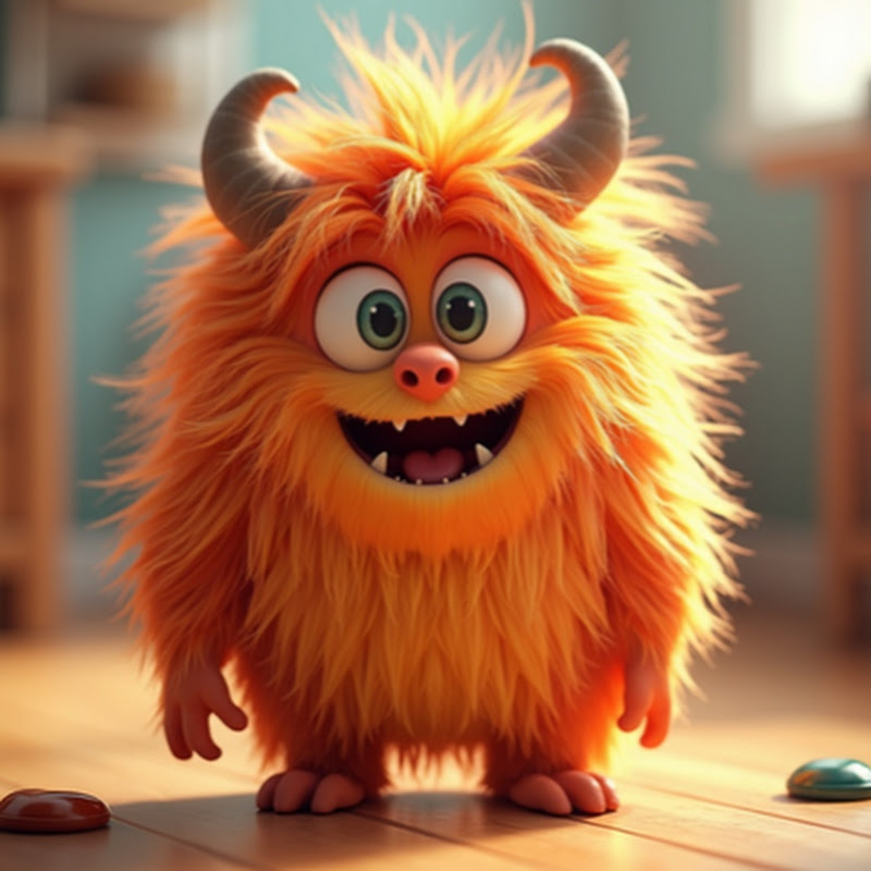 Davi TheHuggMonster icon