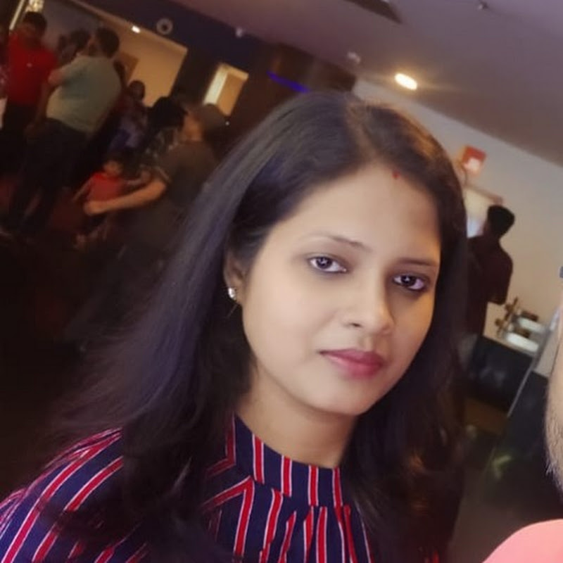 Bharti's Kitchen