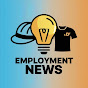 Employment News logo