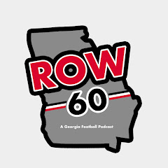 Row Sixty: A Georgia Football Podcast