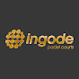 Ingode Padel Courts  logo