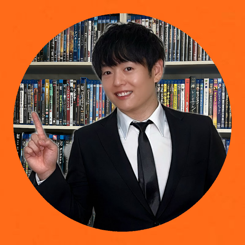 あっきーの映画レビュー