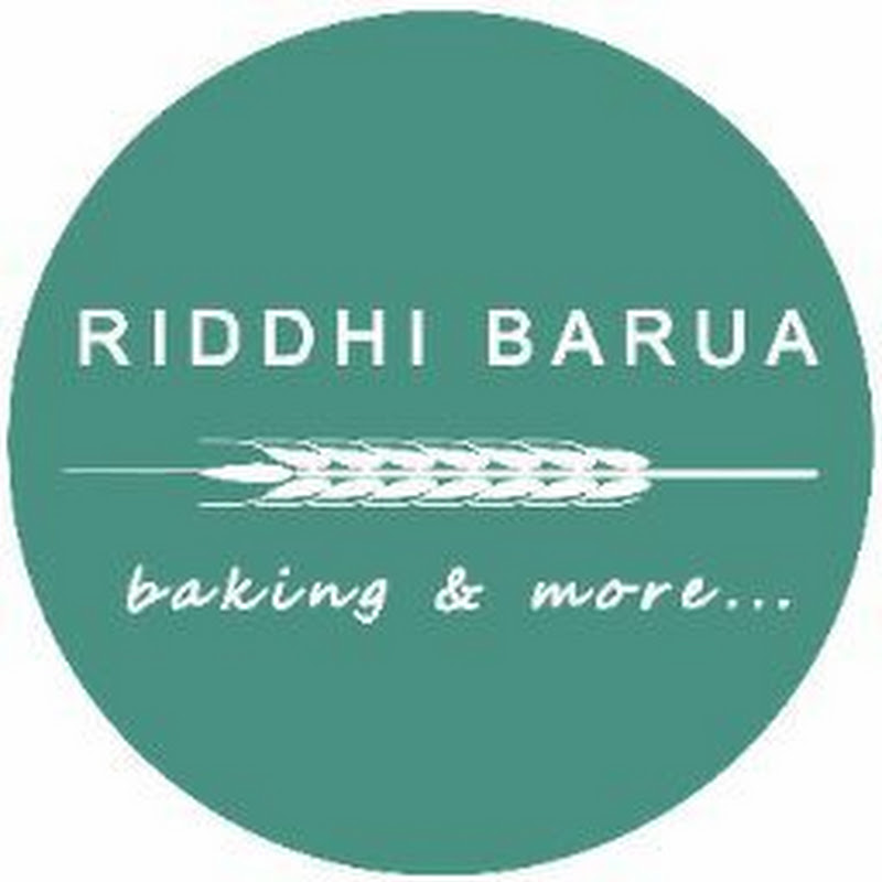 Riddhi Barua 