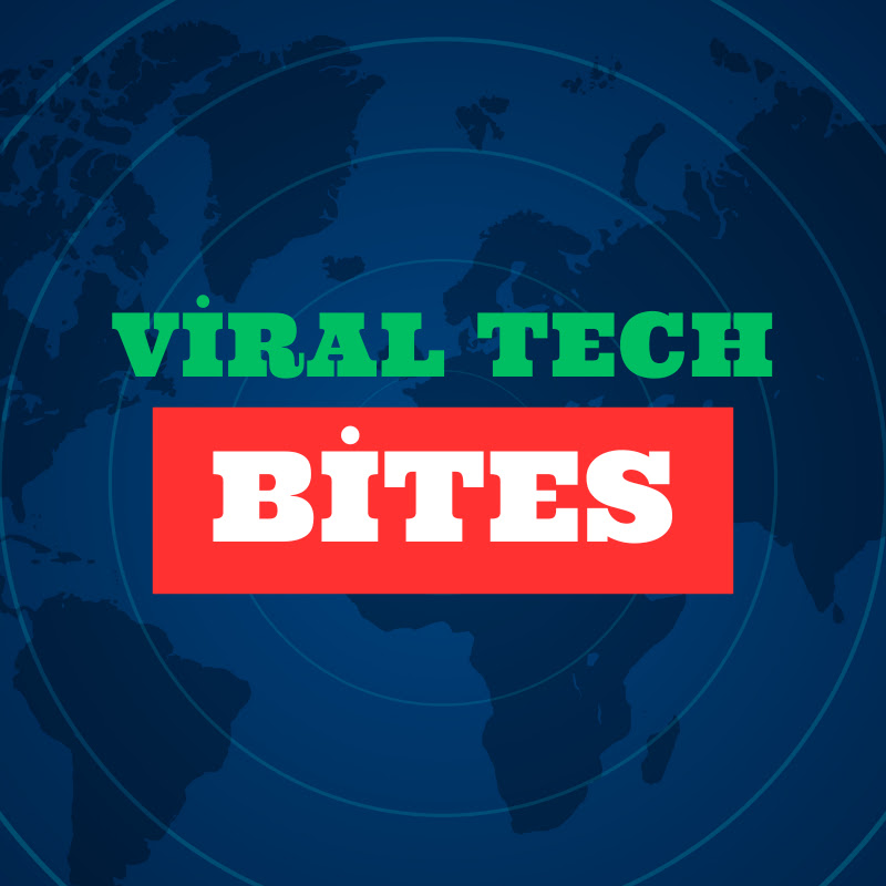 ViralTech Bites