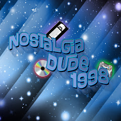 NostalgiaDude1998 net worth