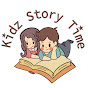 Kidz Story Time YouTube Profile Photo