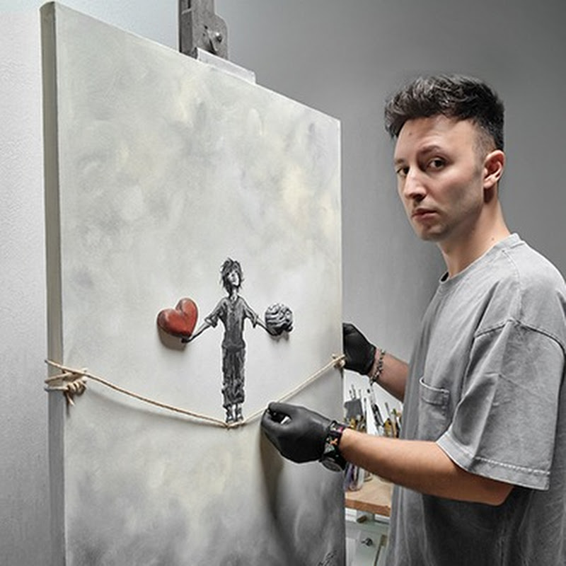 Crisco Art