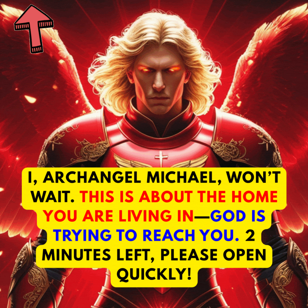 Post from St. Michael The Archangel