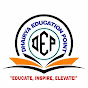 Dhairya Education Point.. logo