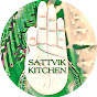 Sattvik Kitchen logo