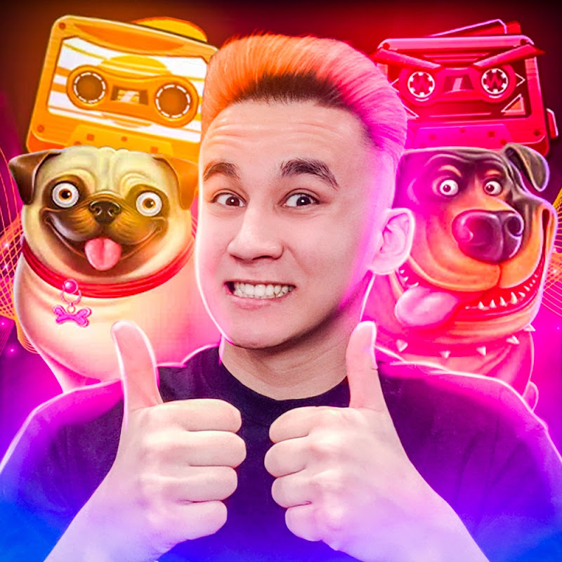 Channel Avatar