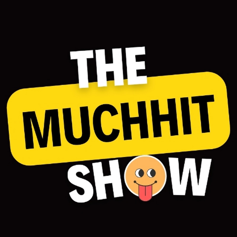 the muchhit show icon