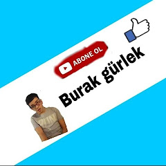 BURAK GÜRLEK channel logo