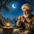 IxSkEqcaee8-channel-avatar-حكايات-قبل نوم 