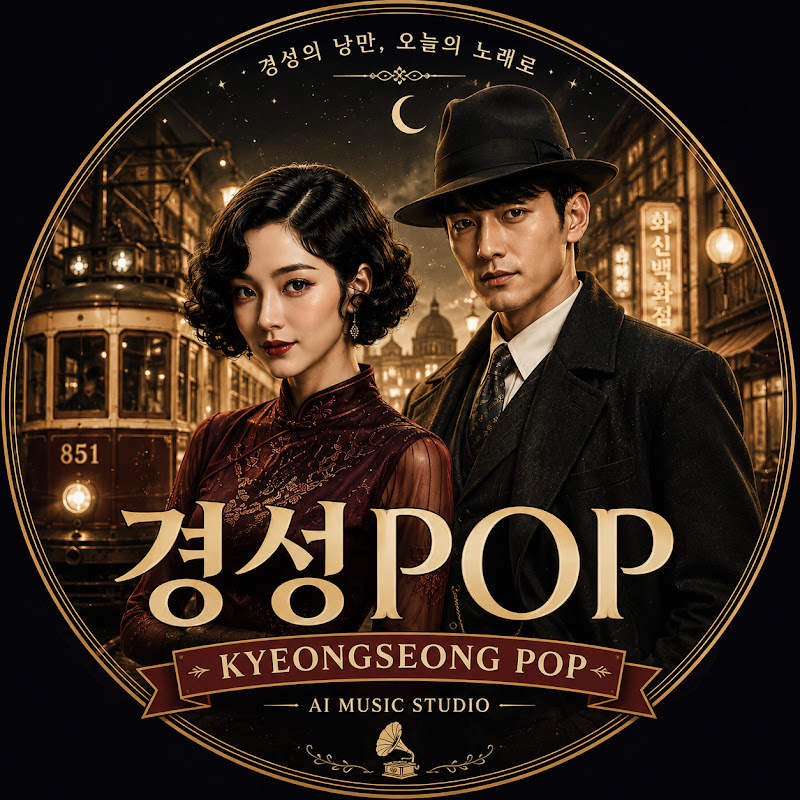 경성pop