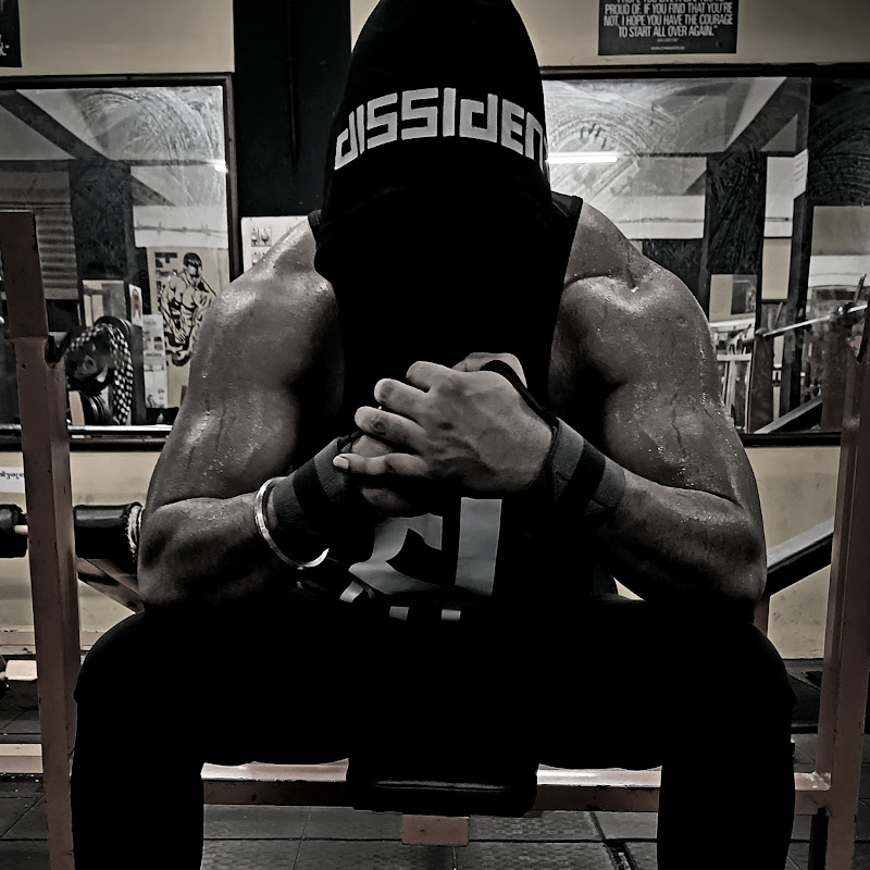 RR Bodybuilding