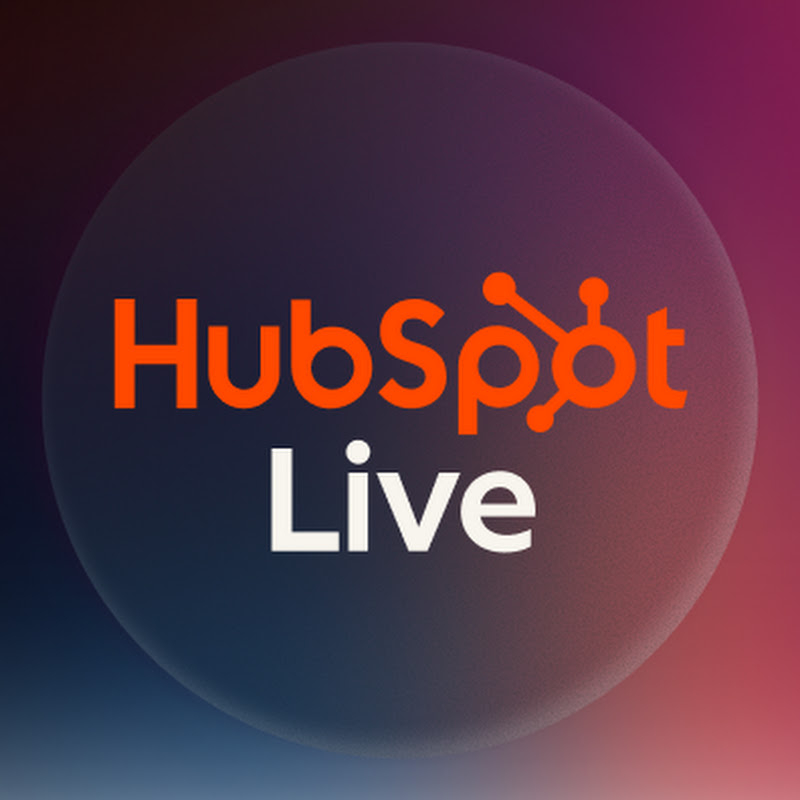 HubSpot Live Logo