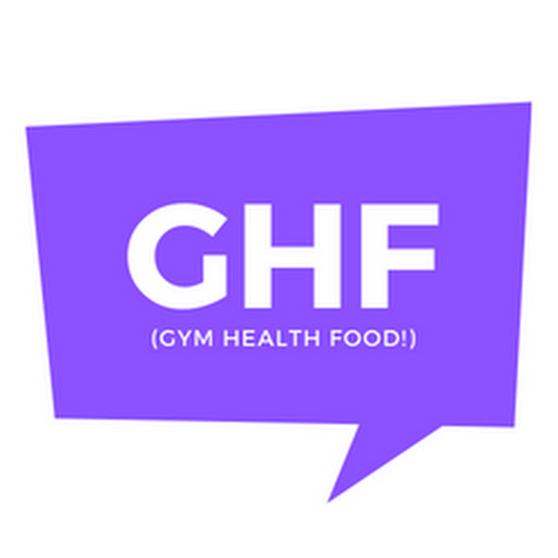 Gym Health Food