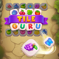 Tile Guru: Match Fun icon