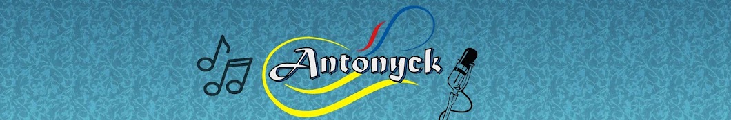 Antonyck YouTube channel avatar