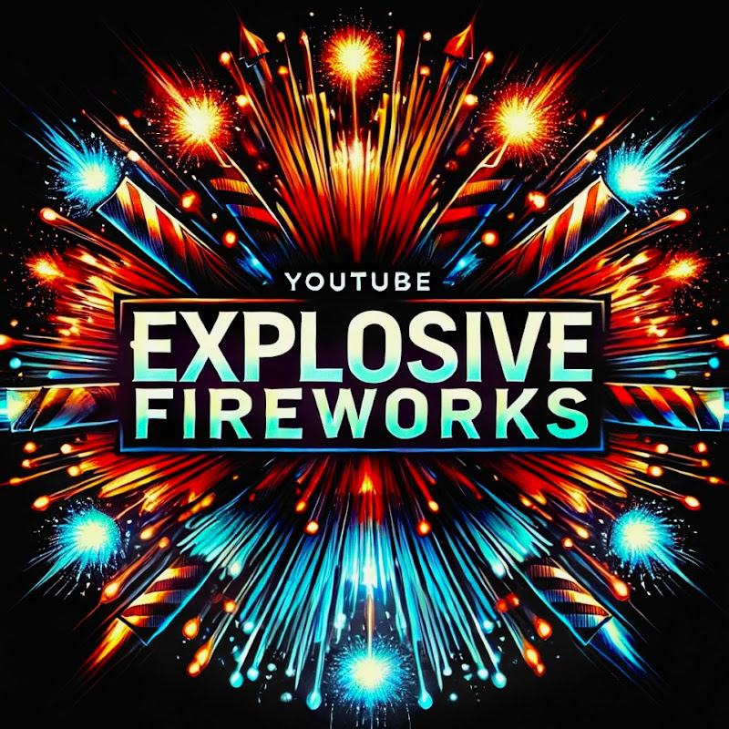 ExplosiveFireworks