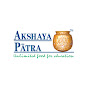 AkshayaPatraUSA logo